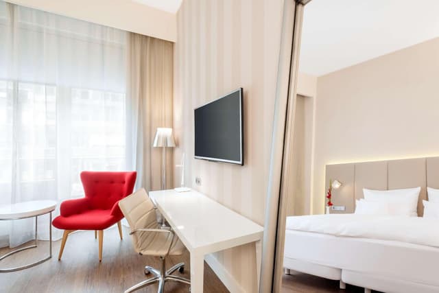 Superior Double or Twin Room · photo 6