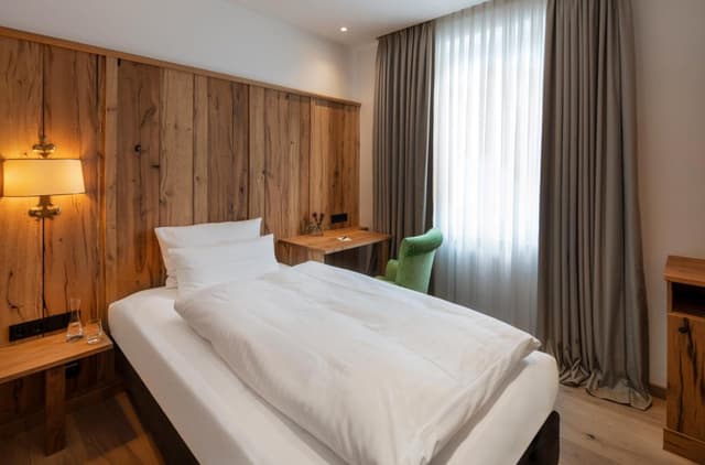 Standard Single Room · photo 1