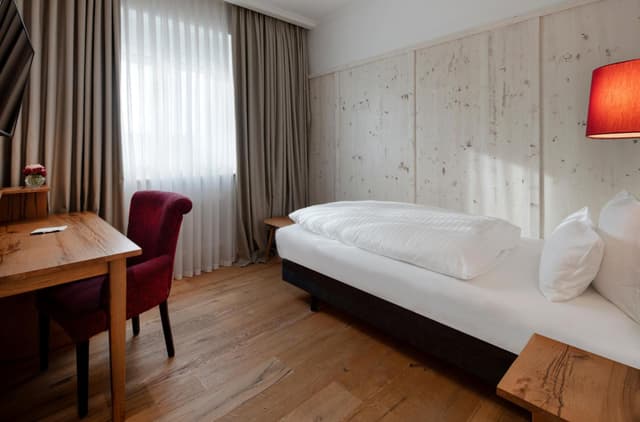 Standard Single Room · photo 2