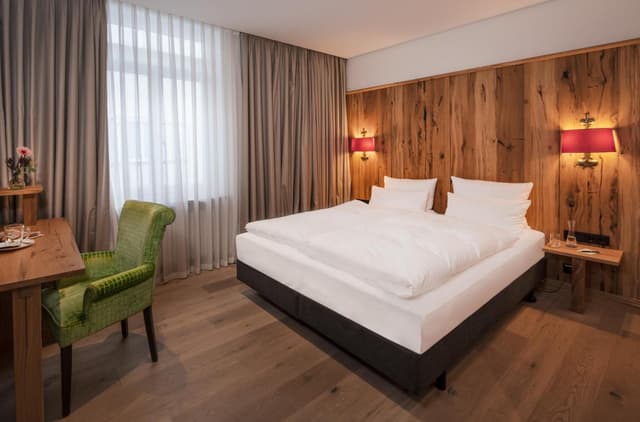 Standard Double or Twin Room · photo 3