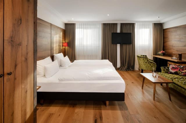 Superior Double or Twin Room · photo 1