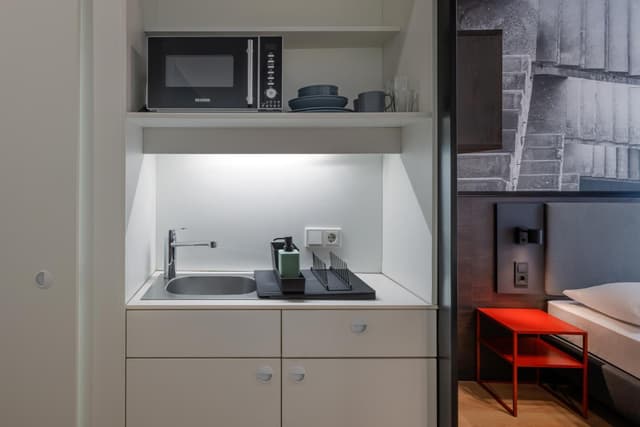 Superior Double or Twin Room · photo 5