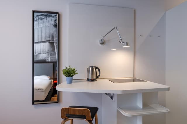 Superior Double or Twin Room · photo 2