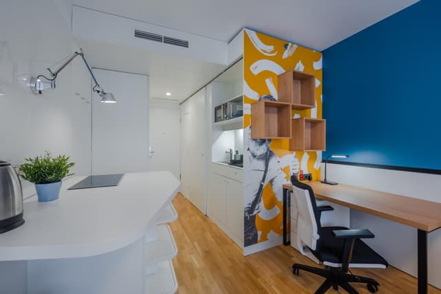 Superior Double or Twin Room · photo 4