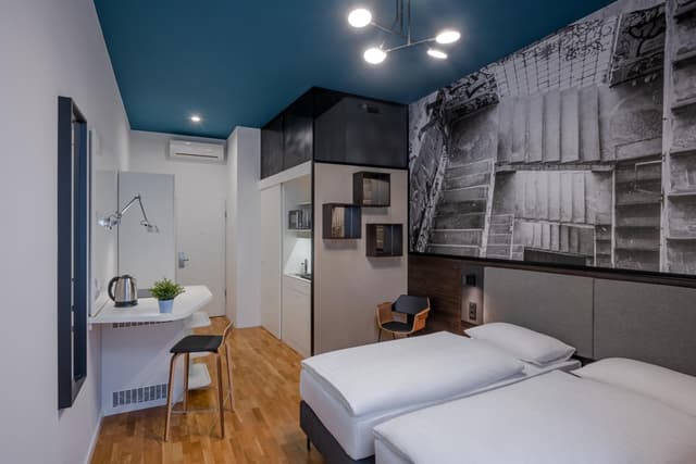 Superior Double or Twin Room · photo 1