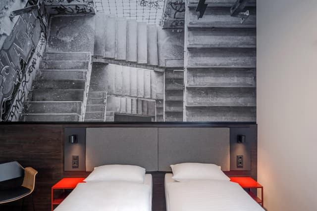 Superior Double or Twin Room · photo 6