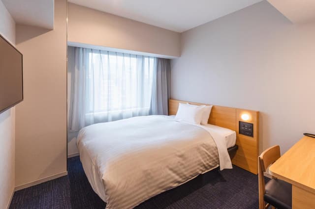 Double Room - Non-Smoking · foto 1