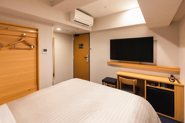 Comfort Double Room with desk - Non-Smoking · foto 7