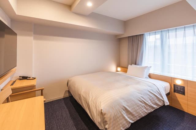 Comfort Double Room with Table - Non-Smoking · foto 1