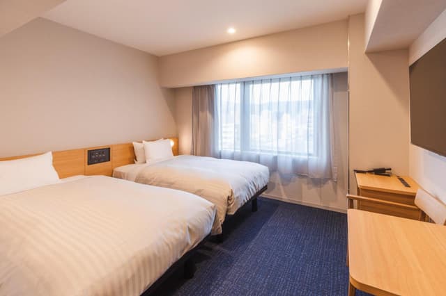 Comfort Twin Room - Non-Smoking · foto 1