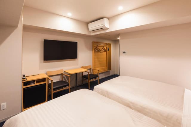Comfort Twin Room - Non-Smoking · foto 8