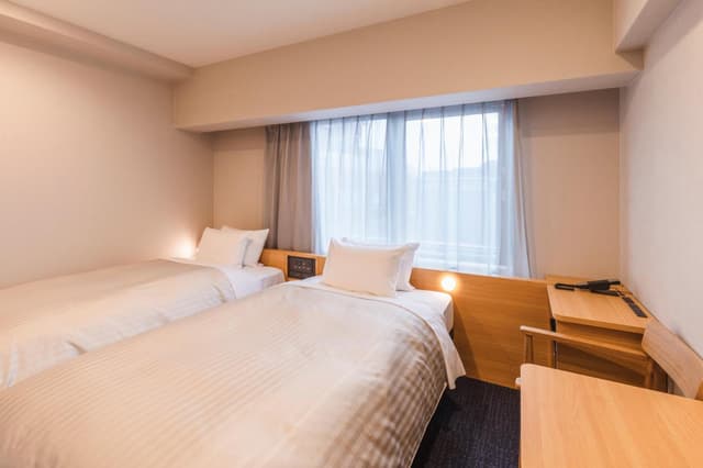 Twin Room - Non-Smoking · foto 1