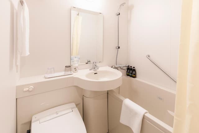 Double Room - Non-Smoking · foto 6