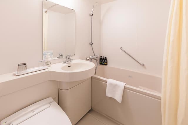 Twin Room - Non-Smoking · foto 4