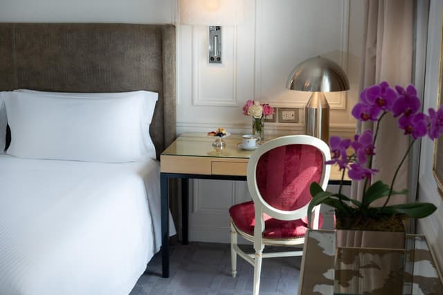 Premier Palace Double Room · foto 5
