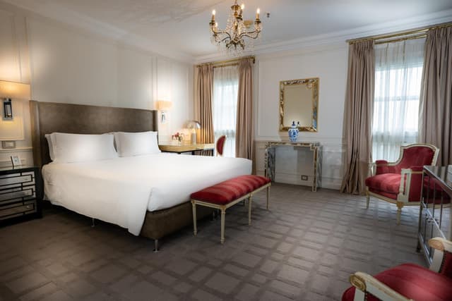 Premier Palace Double Room · foto 4