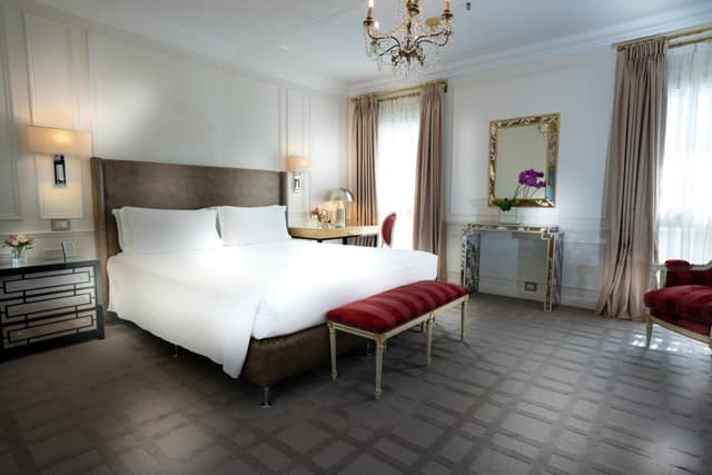 Premier Palace Double Room · foto 6