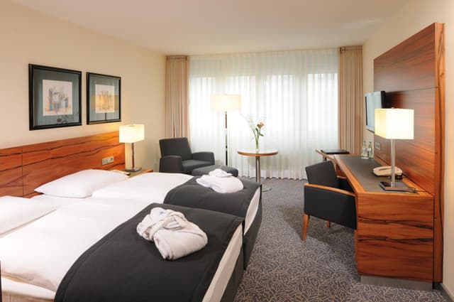 Superior Double Room · photo 1