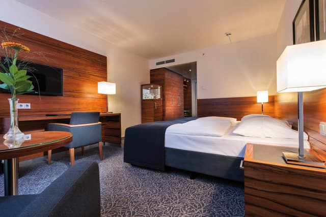 Comfort Double Room · photo 1