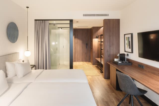 Habitación Premium · foto 2