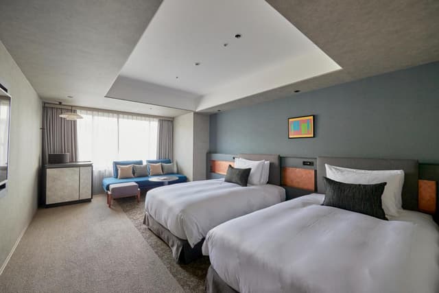 Habitación Doble Deluxe · foto 1