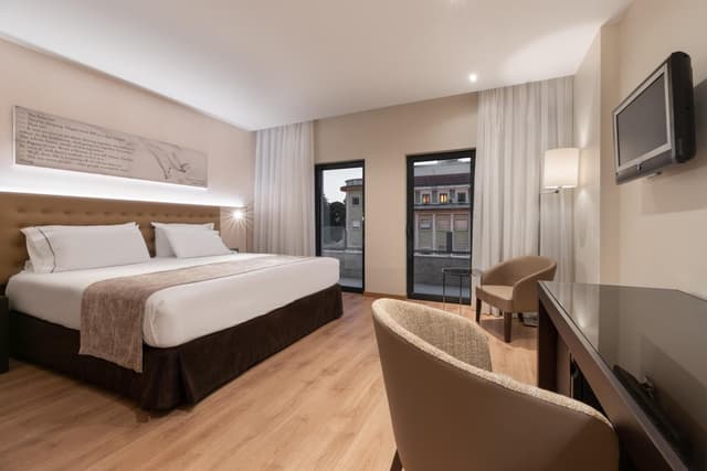 Habitación Doble o con Dos Camas · foto 7