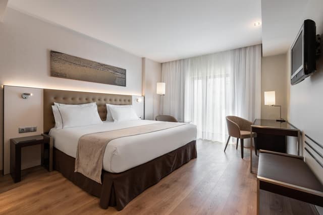 Habitación Doble o con Dos Camas · foto 6