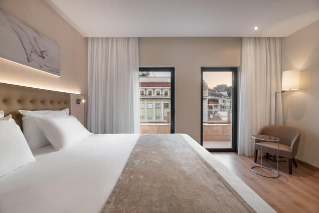 Habitación Doble o con Dos Camas · foto 8