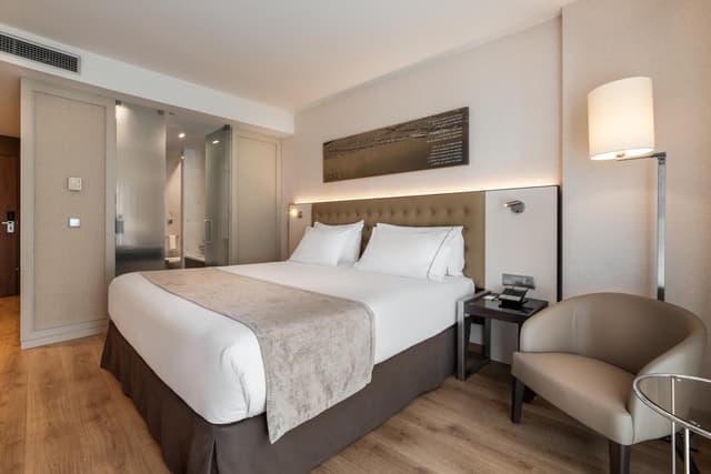 Habitación Doble o con Dos Camas · foto 4