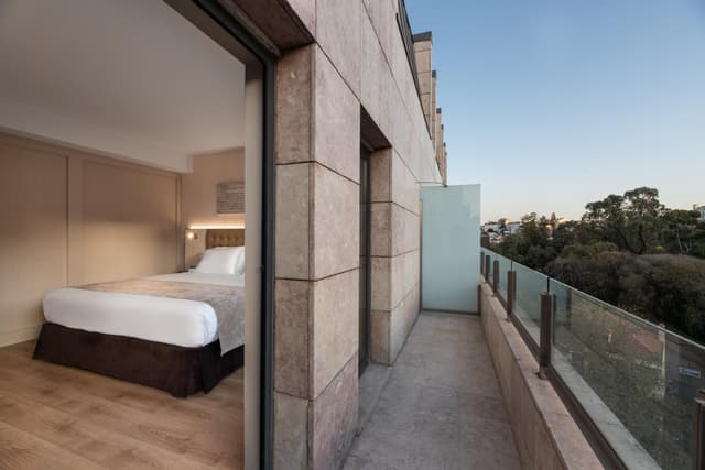 Habitación Doble o con Dos Camas · foto 5
