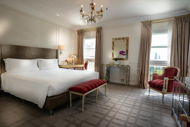 Premier Palace Double Room · foto 7