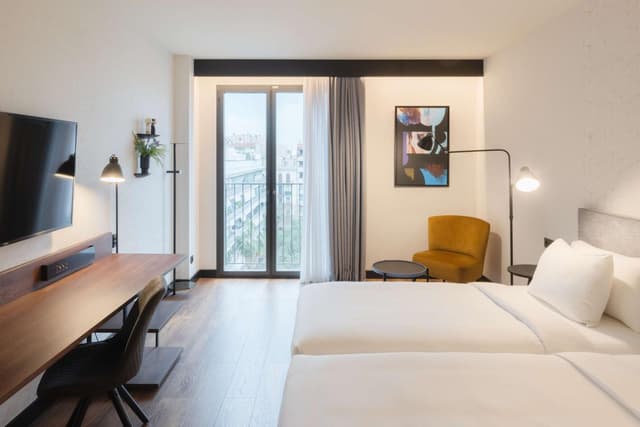 Habitación Premium · foto 1