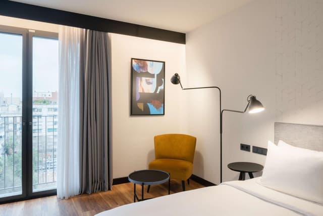 Habitación Premium · foto 4