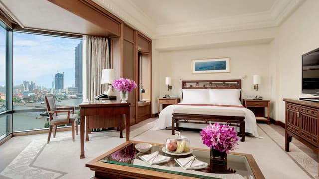 Grand Deluxe King Room · photo 1