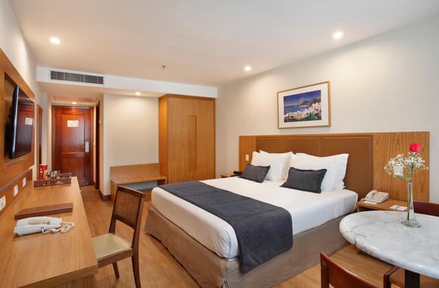 Superior Double Room · photo 1