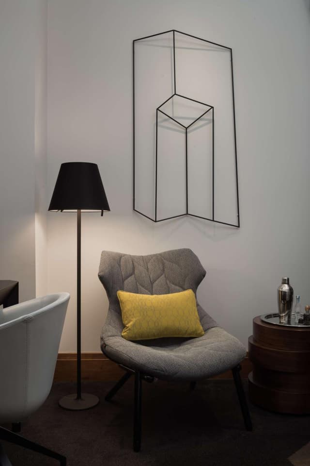 QT Executive King Room · foto 4
