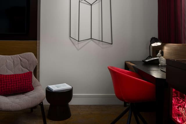 QT Executive King Room · foto 7
