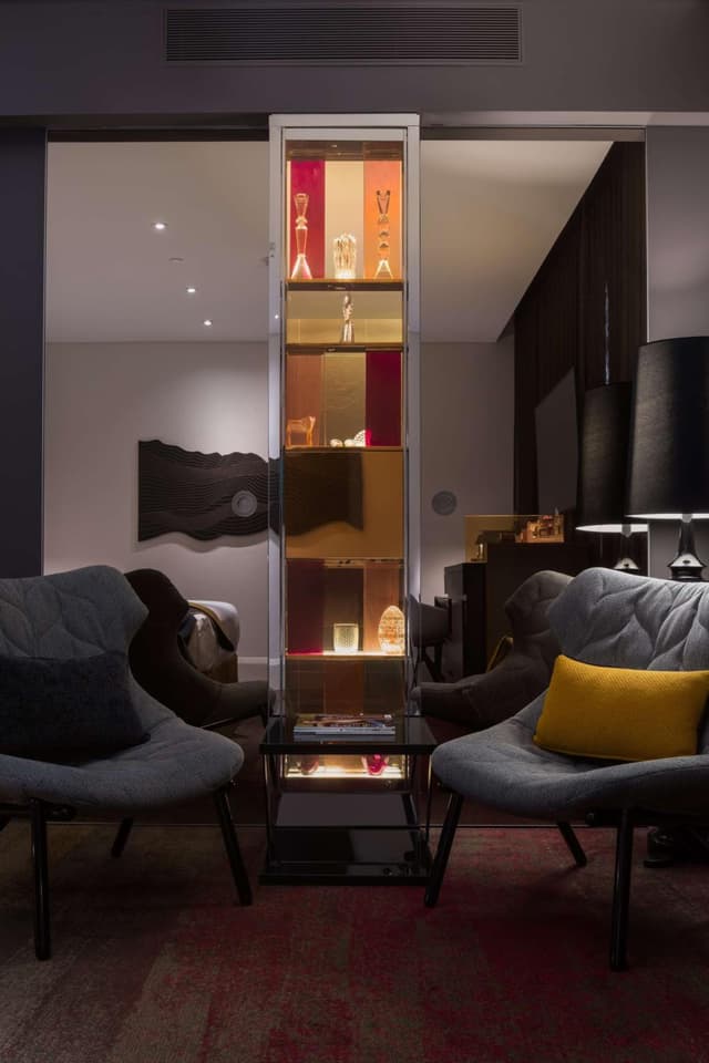 QT King Room · foto 4