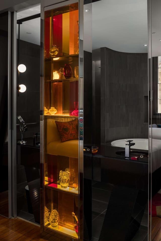 QT Executive King Room · foto 3