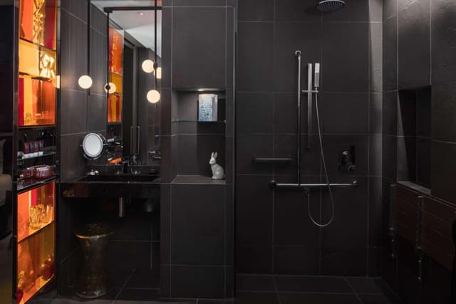 QT King Room · foto 3