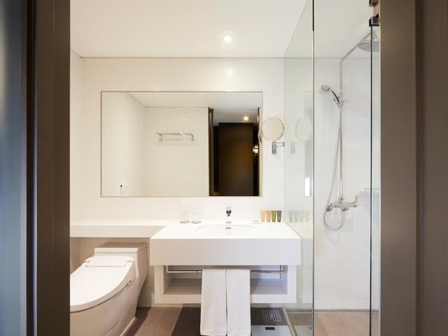 Habitación Doble Deluxe · foto 3