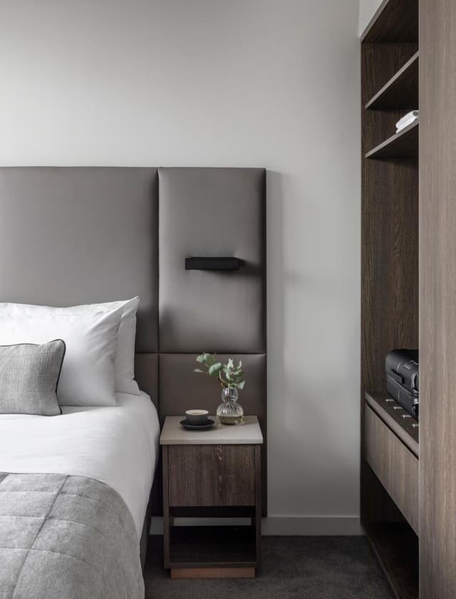 Deluxe Twin Room · foto 2
