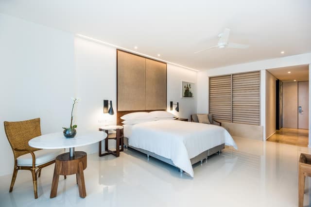Junior Suite Tropical View King Bed · foto 3