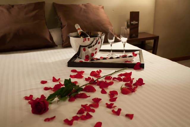 Double or Twin Room · photo 8