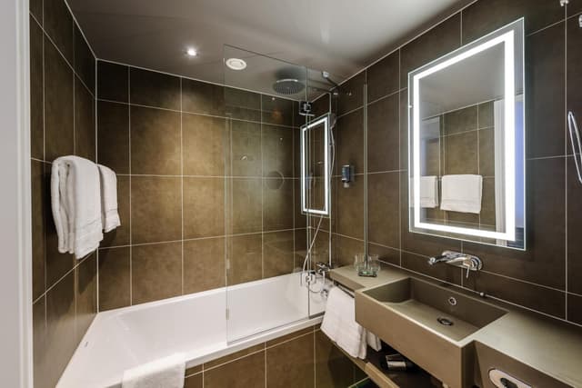 Habitación Doble · foto 4