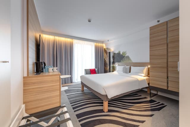 Habitación Estándar - Acceso para Discapacitados · foto 4