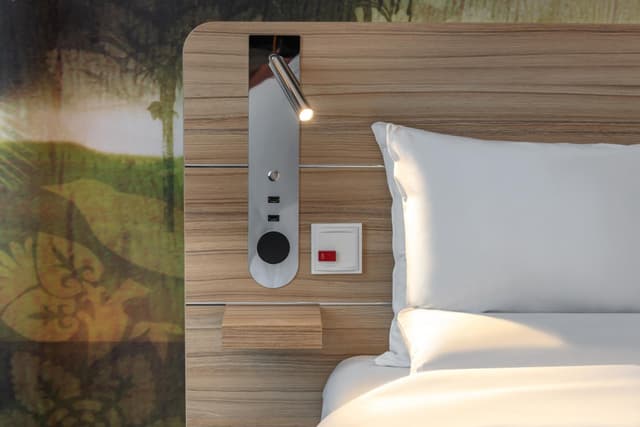 Habitación Estándar - Acceso para Discapacitados · foto 5