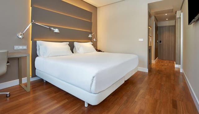 Habitación Estándar Doble o con Dos Camas Estilo Nuevo · foto 7