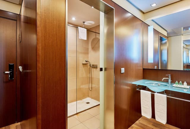 Habitación Doble Estándar o con Dos Camas Individuales. · foto 7