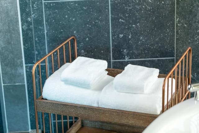 Superior Twin Room · photo 3